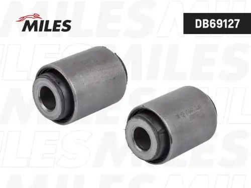 Рычаг подвески MILES DB69127