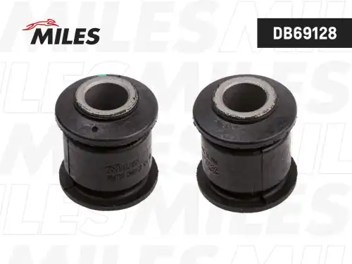 Рычаг подвески MILES DB69128