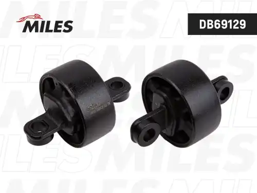 Рычаг подвески MILES DB69129