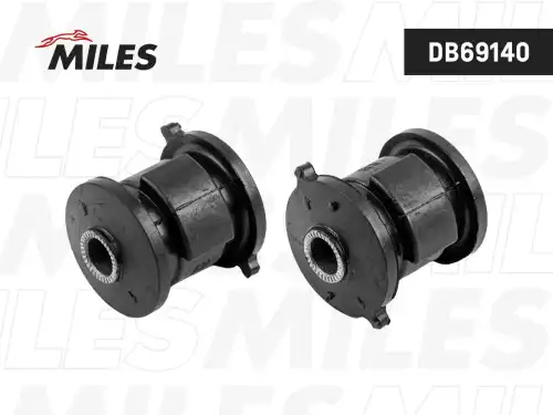 Рычаг подвески MILES DB69140