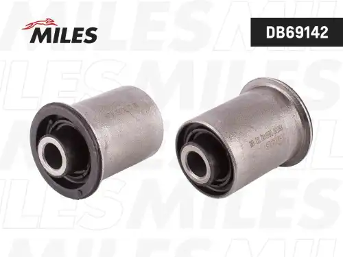 Рычаг подвески MILES DB69142