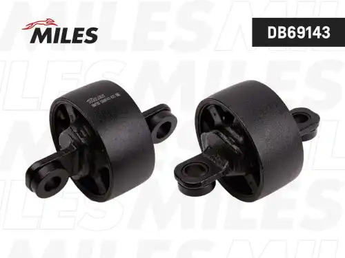 Рычаг подвески MILES DB69143