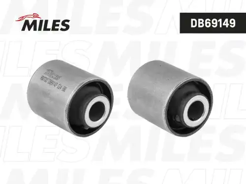 Рычаг подвески MILES DB69149