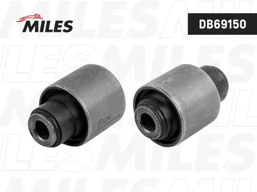Рычаг подвески MILES DB69150