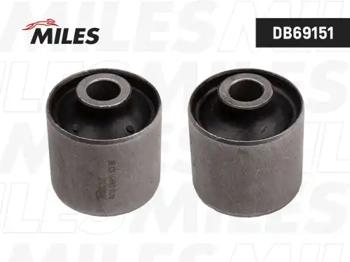 Рычаг подвески MILES DB69151
