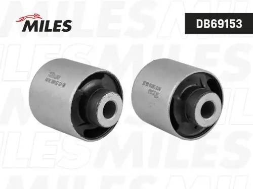 Рычаг подвески MILES DB69153