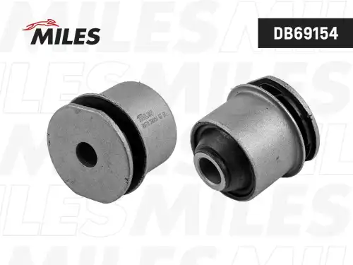 Рычаг подвески MILES DB69154