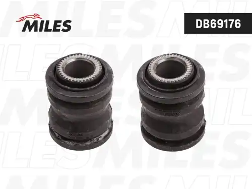 Рычаг подвески MILES DB69176