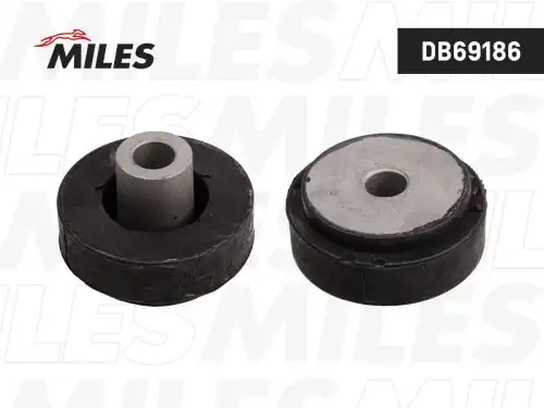 Рычаг подвески MILES DB69186