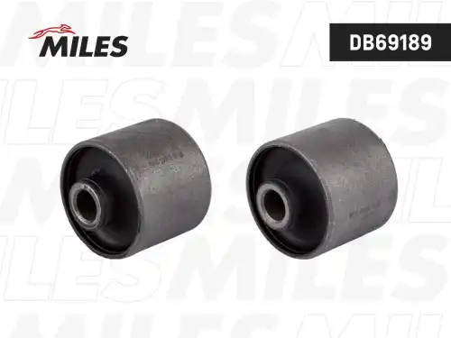 Рычаг подвески MILES DB69189