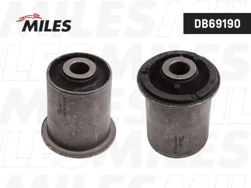 Рычаг подвески MILES DB69190