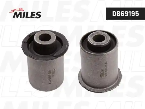 Рычаг подвески MILES DB69195