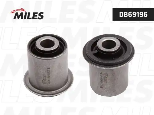 Рычаг подвески MILES DB69196