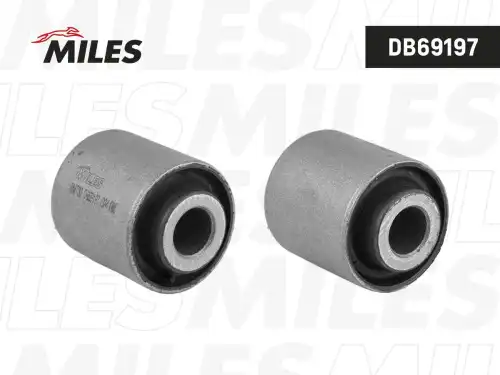Рычаг подвески MILES DB69197