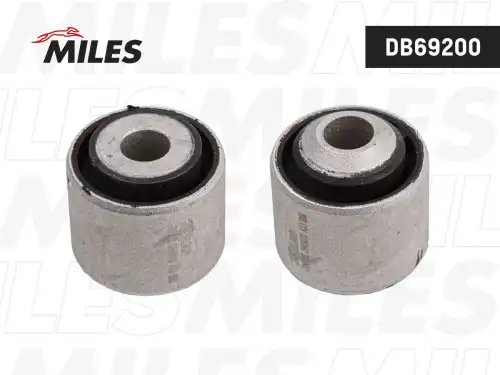 Рычаг подвески MILES DB69200