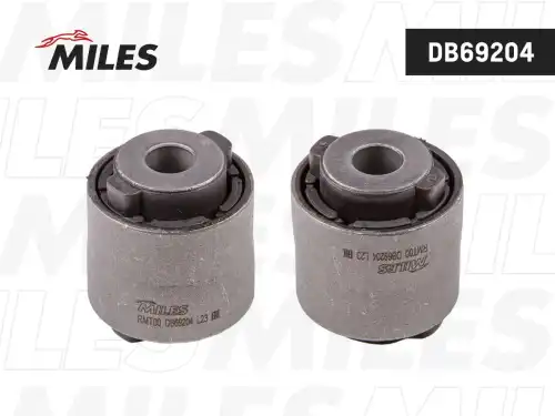 Рычаг подвески MILES DB69204