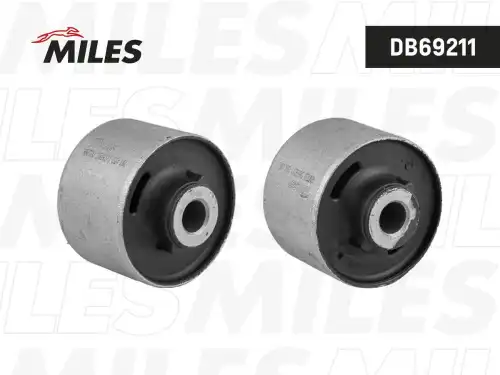 Рычаг подвески MILES DB69211