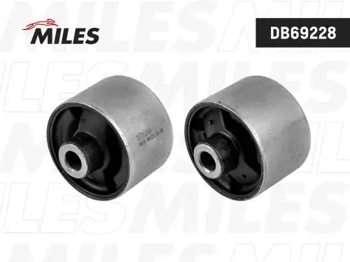 Рычаг подвески MILES DB69228