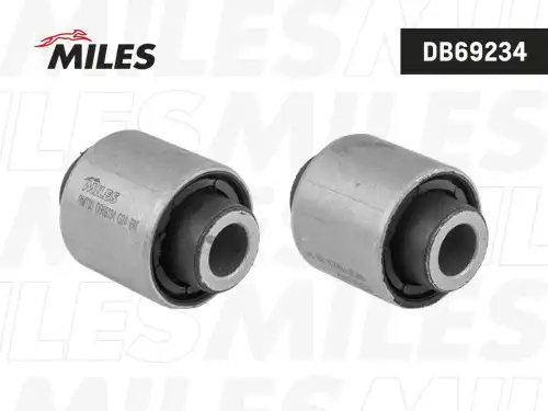 Рычаг подвески MILES DB69234