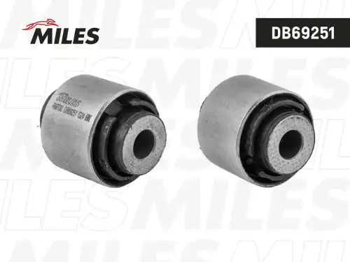 Рычаг подвески MILES DB69251