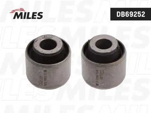 Рычаг подвески MILES DB69252