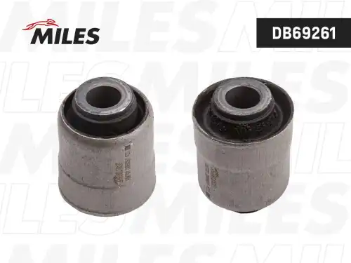 Рычаг подвески MILES DB69261