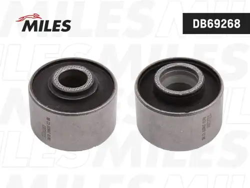Рычаг подвески MILES DB69268