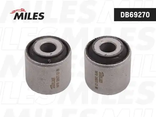 Рычаг подвески MILES DB69270