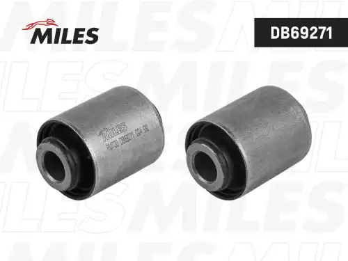 Рычаг подвески MILES DB69271