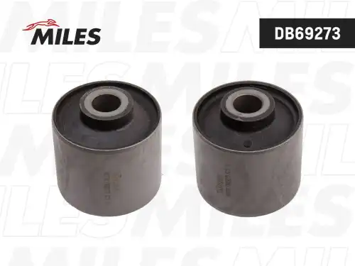 Рычаг подвески MILES DB69273
