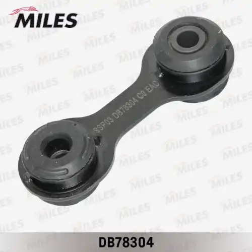 Тяга стабилизатора MILES DB78304