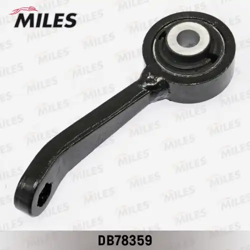 Тяга стабилизатора MILES DB78359