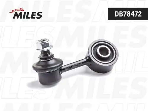 Тяга стабилизатора MILES DB78472