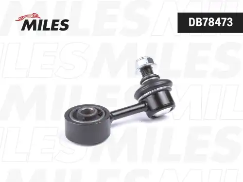 Тяга стабилизатора MILES DB78473