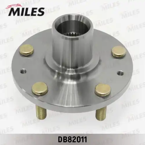 Ступица MILES DB82011