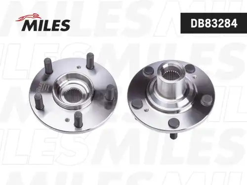 Ступица MILES DB83284