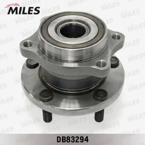 Ступица MILES DB83294