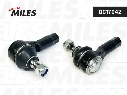Рулевой наконечник MILES DC17042