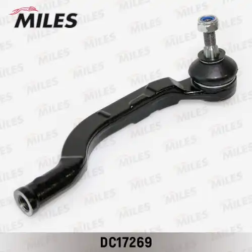 Рулевой наконечник MILES DC17269
