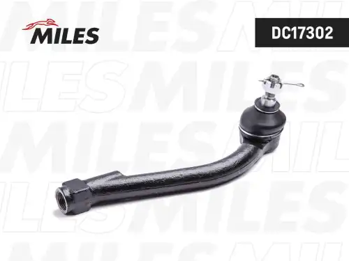 Рулевой наконечник MILES DC17302