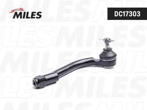 Рулевой наконечник MILES DC17303