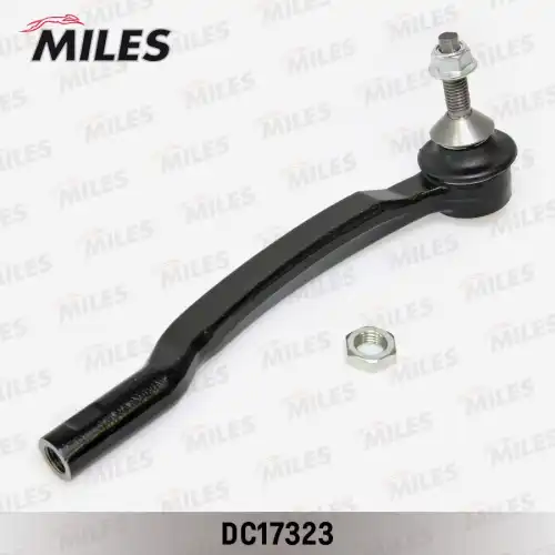 Рулевой наконечник MILES DC17323