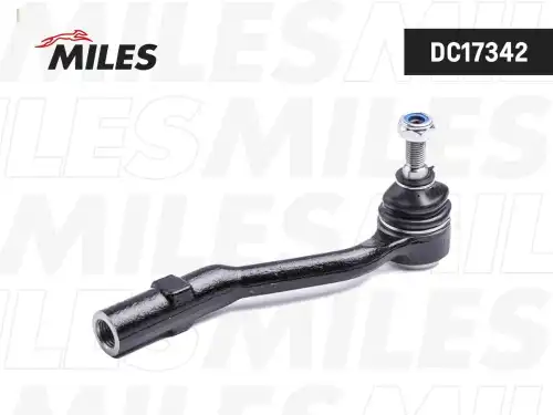 Рулевой наконечник MILES DC17342