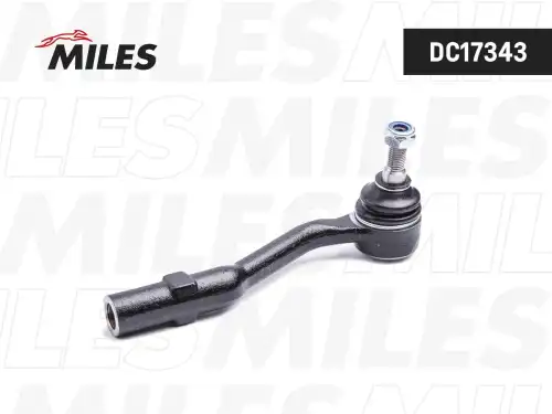 Рулевой наконечник MILES DC17343