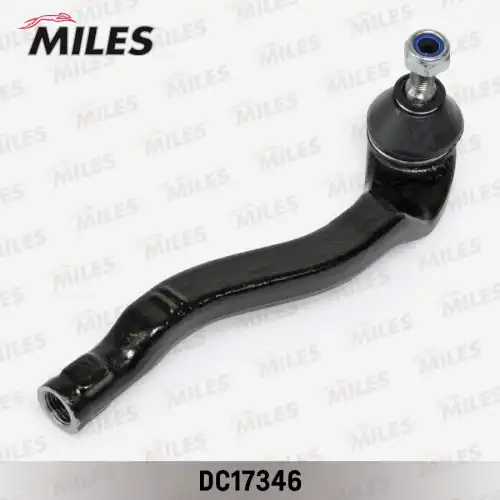 Рулевой наконечник MILES DC17346