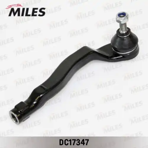 Рулевой наконечник MILES DC17347