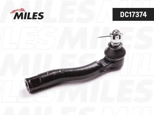 Рулевой наконечник MILES DC17374