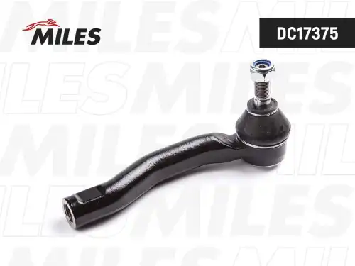 Рулевой наконечник MILES DC17375