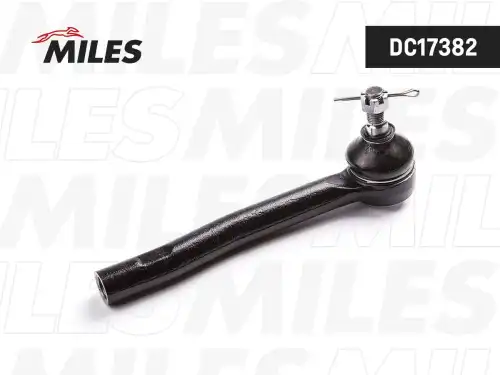 Рулевой наконечник MILES DC17382