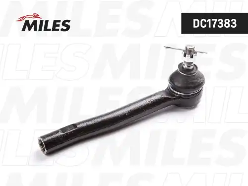 Рулевой наконечник MILES DC17383